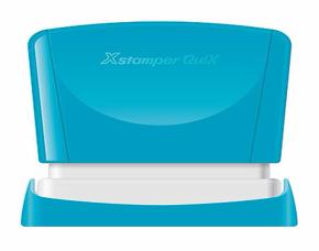 Sello Completo Starter1 2449 Rojo (Qptl)