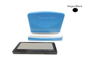 Sello Completo Qptl-Starter1 1140 Negro