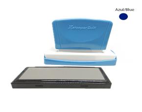 Sello Completo Qptl-Starter1 2269 Azul