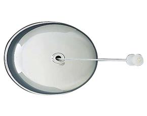 Tendedero Retractil De Una Sola Linea De 8 Pies