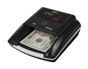 Detector De Billete Falso C/Scan Rapido