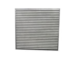 Rival Aluminio 10X12