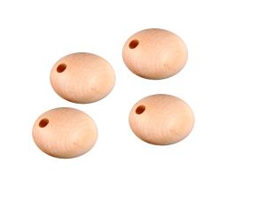 Rosario De Dedo Cruz De Madera(Finger Rossary Wood)