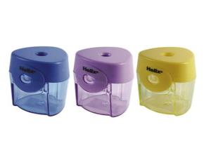 Sacapunta D/1 Hoyo T/Barril D/Colores