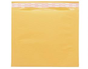 SOBRE KRAFT AMARILLO CON BURBUJAS INTERNAS 19.69¨X15.75¨