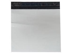 SOBRE PLASTICO BLANCO ULTRA RESISTENTE 21.7\