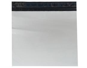 Sobre Plastico Blanco Ultra Resistente 29.5\