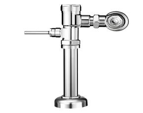 Fluxometro Gem 111 P/ Inodoro/ Urinal 6.0 Lpf / 1.6 Galones Por Pie (3070080)