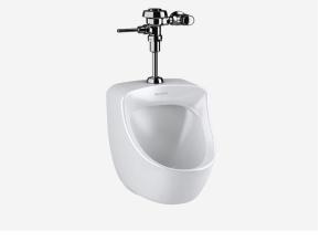 Urinal Con Fluxometro Royal 186-0.125 (70001001)