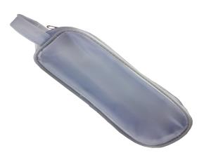 Cosmetiquera Celeste