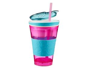 Vaso Para Snackeez Bogo(Gnl)