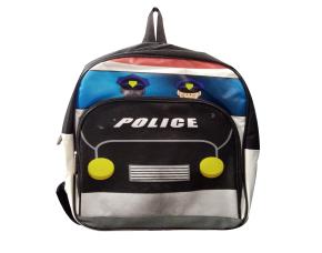 Mini Mochila De Carro 12X10X4