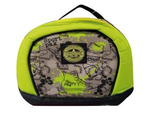 Lonchera Sportpak 8X8.5X4\