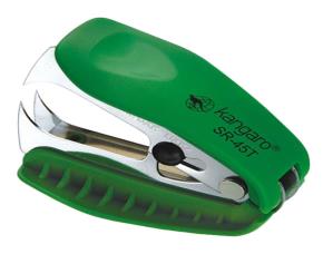 Sacagrapa C-Thru Verde 58Mm