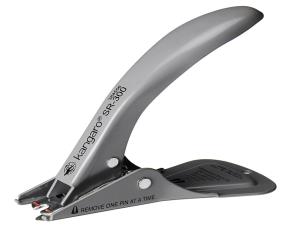 Sacagrapa Gris 142Mm T/Pinza