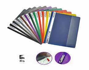 Folder A4 C/Gancho Economico