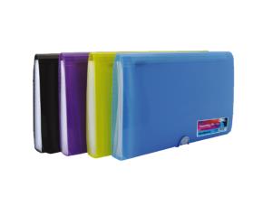 Acordeon A4 13Div. Krach