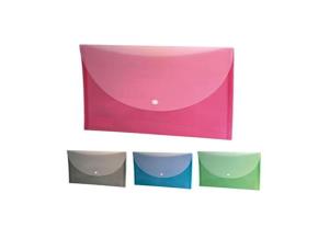 Sobre Pp Ofcio Horiz.broche Bolsillo