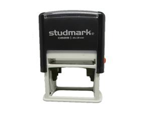 Sello Autoentintado 42X26M