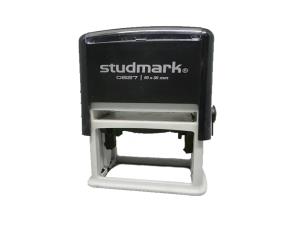 Sello Autoentintado 50X30Mm