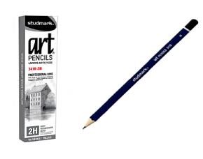 Lapiz Graduado 2H