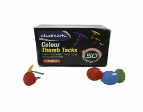 Cja 50 Chinches De Colores