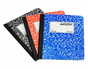 Cuaderno Composition 100Hjss