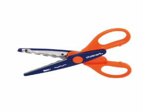 Tijera Diseno Waves 1