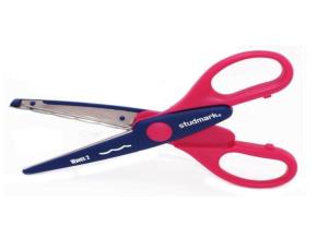 Tijera Diseno Waves 2\