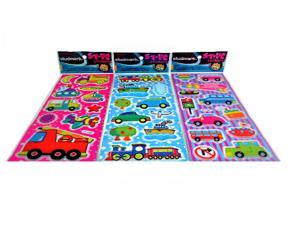 Pk.etiquetas Surtido Pc