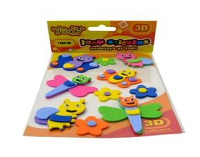 Pk.fomi Adhesivo Insectos