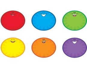 Pqt 36 Circulos Felices Carton