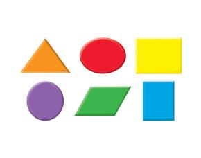 Pqt. 36 Figuras Geometri Cartoshapes