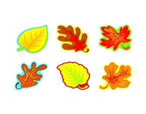 Pqt 36 Figuras Corta Otoño