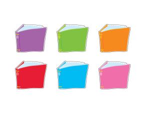 PQT 36 FIGUR. MINI LIBROS CARTBRIGHT BOOK