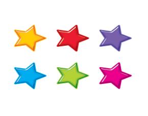 PQT 36 ESTRELLAS P ANOTARGUMDROP STARS