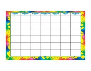 Calendario Arcor.gel 22X28\