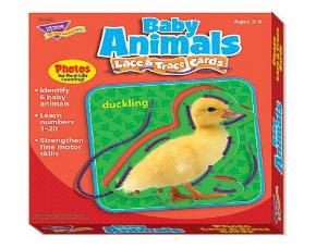 Juego Cja Animales Trazar Puntanimales Para Unir Con Puntos