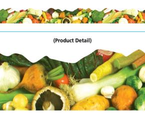 Pqt 12 Bordes Vegetales2.5X39\