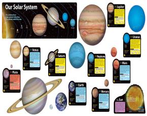 Pqt 21 Pc Sistema Solarsistema Solar