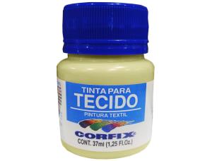 Bote Pintu.p/Tejido Mate 37Ml Marfil