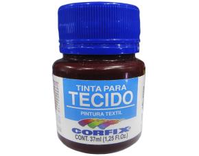 Bote Pint.p/Tejido Mate 37Ml Vino