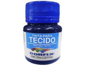 Bote Pintu.p/Tejido Mate Azul Marin