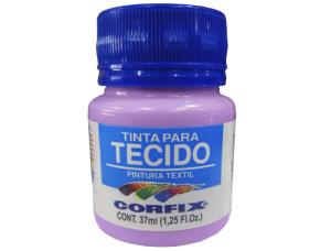 Bote Pintu.p/Tejido Mate 37Ml Viol.cobal