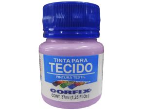 BOTE PINTU.P/TEJIDO MATE 37ML MORADO LILA
