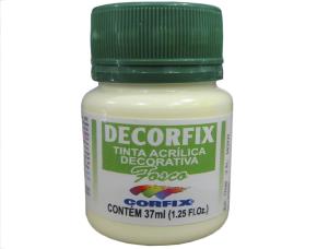 Bote Pint.decorfix Mate.37Ml Marfil