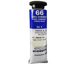 TUBO PINT.OLEO 20ML GR1  AZUL COBALTO