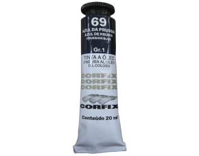 Tubo Pint.oleo 20Ml Gr1  Azul Prusia