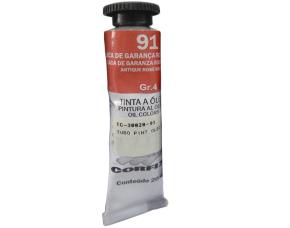 Tubo Pint.oleo 20Ml Gr4 Rosa A