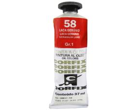 Tubo Pint.oleo 37Ml Gr1  Laca Geran